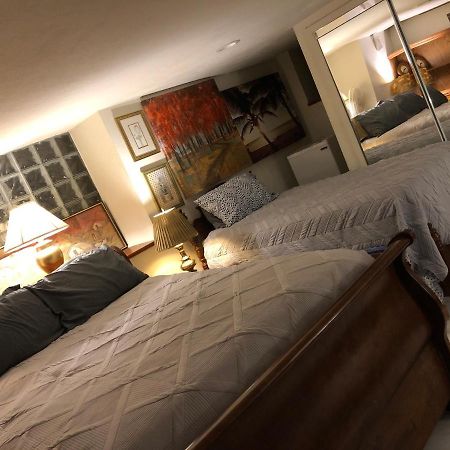 Hotel Highland Park Pittsburgh Zewnętrze zdjęcie