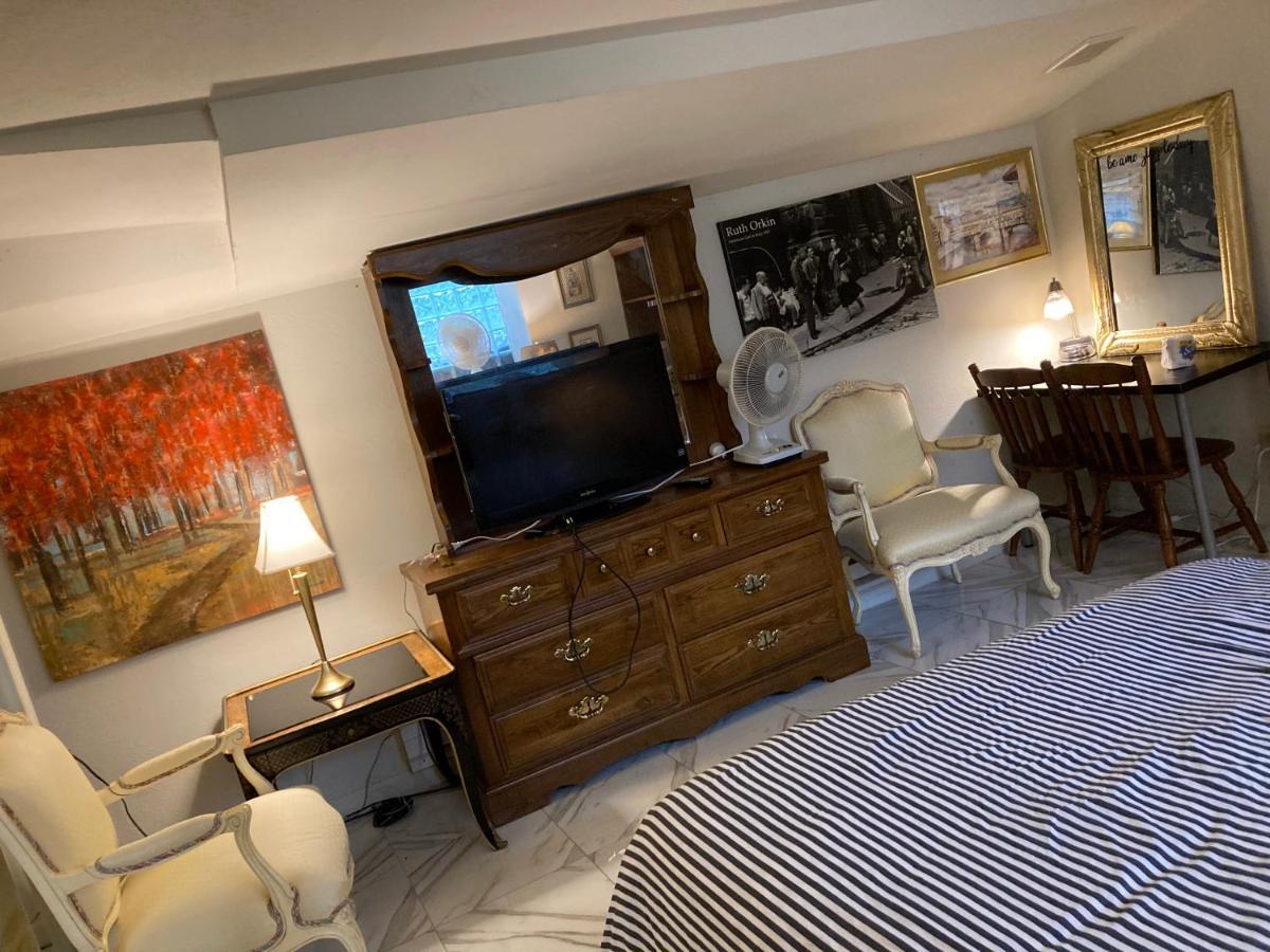 Hotel Highland Park Pittsburgh Zewnętrze zdjęcie