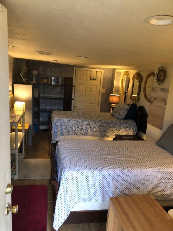 Hotel Highland Park Pittsburgh Zewnętrze zdjęcie