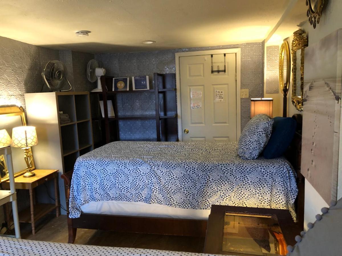 Hotel Highland Park Pittsburgh Zewnętrze zdjęcie