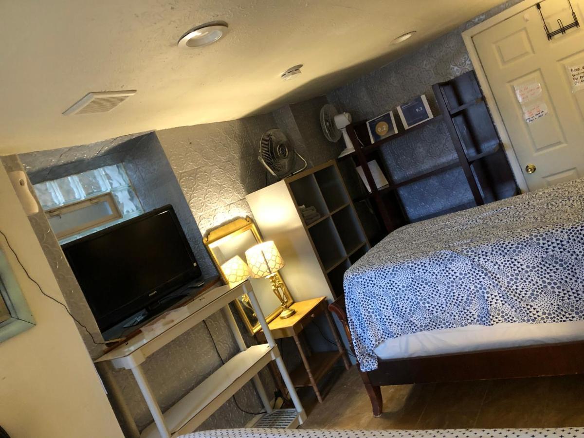 Hotel Highland Park Pittsburgh Zewnętrze zdjęcie