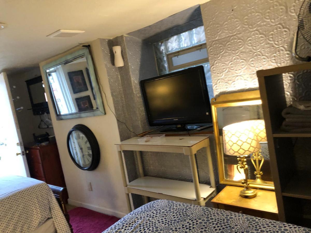 Hotel Highland Park Pittsburgh Zewnętrze zdjęcie