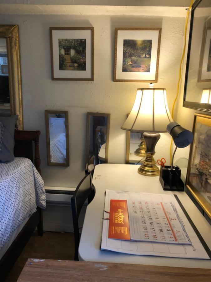 Hotel Highland Park Pittsburgh Zewnętrze zdjęcie