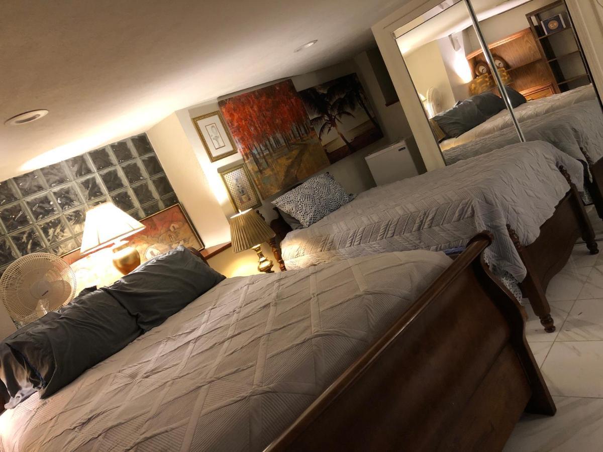 Hotel Highland Park Pittsburgh Zewnętrze zdjęcie