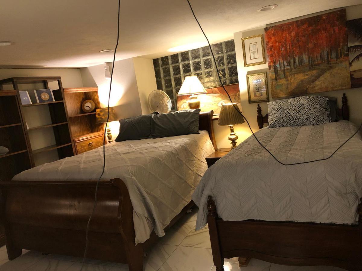 Hotel Highland Park Pittsburgh Zewnętrze zdjęcie