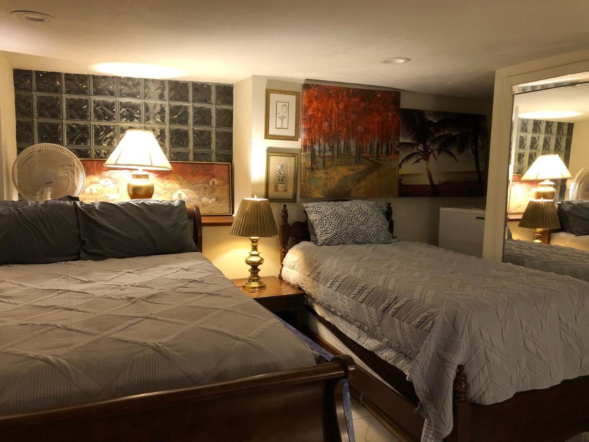 Hotel Highland Park Pittsburgh Zewnętrze zdjęcie