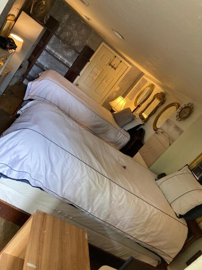 Hotel Highland Park Pittsburgh Zewnętrze zdjęcie
